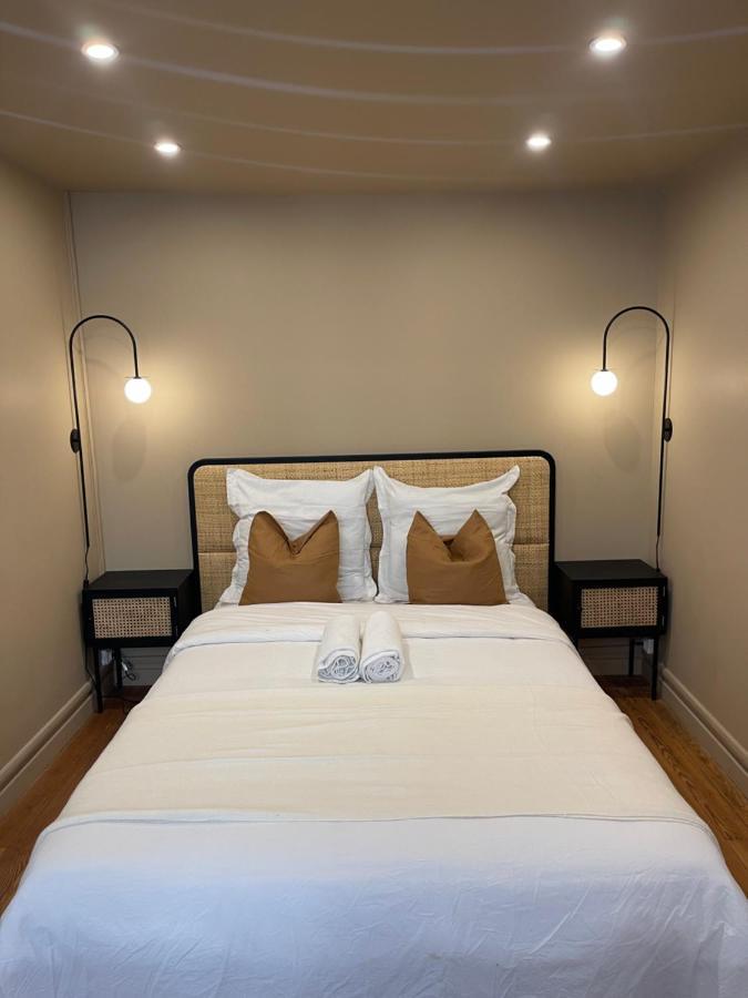 Suite Havane ลียง ภายนอก รูปภาพ